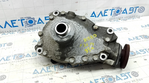 Передний редуктор BMW 4 F32/33/36 14-16 N26, N55 3.15 95к