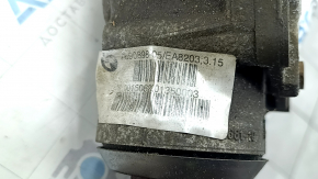 Передний редуктор BMW 4 F32/33/36 14-16 N26, N55 3.15 95к