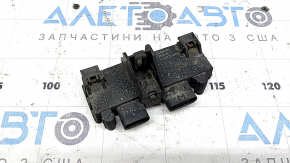 Блок открывания багажника ногой Audi A5 F5 18-25