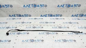 Проводка блока открывания багажника ногой Audi A5 F5 18-25