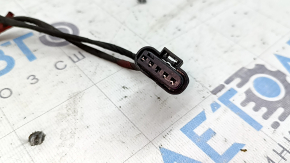 Проводка блока открывания багажника ногой Audi A5 F5 18-25