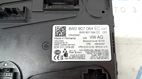 BCM Body Control Module Audi A5 F5 17-25