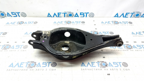 Braț de control inferior sub arc spate stânga Nissan Ariya 23-25