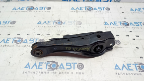 Рычаг продольный задний левый Nissan Ariya 23-26