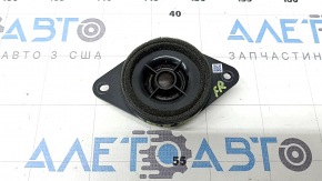 Difuzor panou frontal dreapta Subaru Forester 19-24 SK