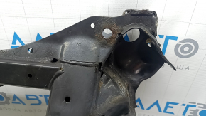 Подрамник передний BMW 4 F32/36 14-20 Coupe, Gran Coupe AWD, ржавый, заломан болт