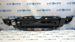 Protectie bara fata Toyota Sienna 17-20 rest TYC