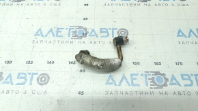 Трубка охлаждения турбины верхняя BMW 4 F32/33/36 14-16 N26