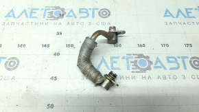 Трубка охлаждения турбины верхняя BMW 4 F32/33/36 14-16 N26