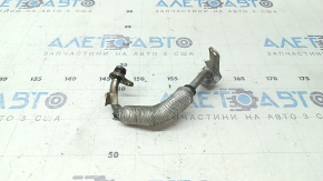 Трубка охлаждения турбины нижняя BMW 4 F32/33/36 14-16 N26