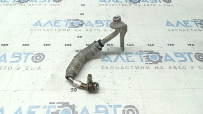 Трубка охлаждения турбины нижняя BMW 4 F32/33/36 14-16 N26
