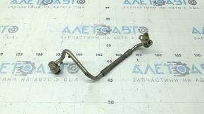 Трубка подачи масла турбины BMW 4 F32/33/36 14-16 N26