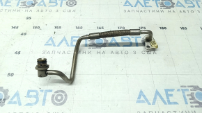 Трубка подачи масла турбины BMW 4 F32/33/36 14-16 N26