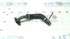 Трубка слива масла турбины BMW 4 F32/33/36 14-16 N26
