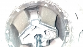 Раздатка BMW 4 F32/33/36 14-20 95к , потрескан сайлент