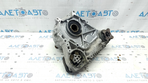 Раздатка BMW 4 F32/33/36 14-20 95к , потрескан сайлент