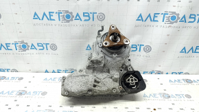 Раздатка BMW 4 F32/33/36 14-20 95к , потрескан сайлент