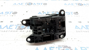 Шифтер КПП Audi A5 F5 18-25 2.0T, MHEV