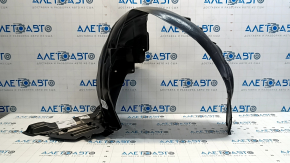 Bara de protecție față stânga Subaru Legacy 15-19 nouă TYC Taiwan