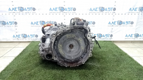 АКПП в сборе Lexus RX450h 10-15 CVT 74к