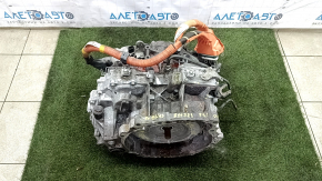 АКПП в сборе Lexus RX450h 10-15 CVT 74к