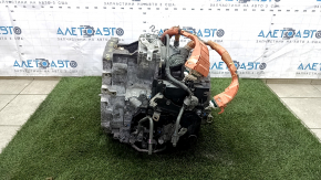 АКПП в сборе Lexus RX450h 10-15 CVT 74к