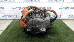 АКПП в сборе Lexus RX450h 10-15 CVT 74к