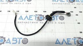 Фишка фонаря внешнего крыло левая Subaru Forester 19-24 SK