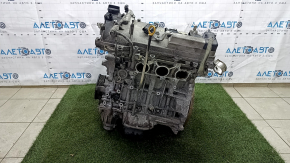 Двигатель 2GR-FXE Lexus RX450h 10-15 74к , без навесного, ржавый маховик
