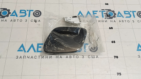 Заглушка буксировочного крюка переднего бампера правая Toyota Prius 50 19-22