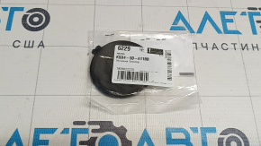 Заглушка буксировочного крюка переднего бампера Mazda CX-5 22-25
