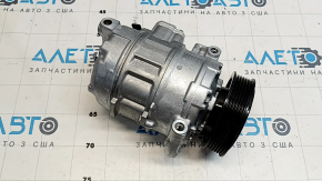 Компрессор кондиционера VW Beetle 12-16 1.8T, 2.0T