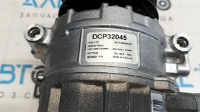 Компрессор кондиционера VW Beetle 12-16 1.8T, 2.0T