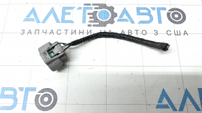 Фишки фары передняя левая Subaru Forester 19-24 LED, серая