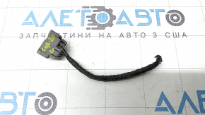 Фишки фары передняя левая Subaru Forester 19-24 LED, серая