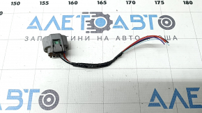 Фишки фары передняя правая Subaru Forester 19-24 LED, серая