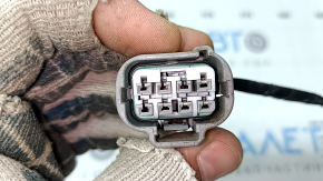 Фишки фары передняя правая Subaru Forester 19-24 LED, серая