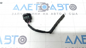 Фишки фары передняя правая Subaru Forester 19-24 LED, черная