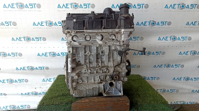 Двигатель BMW 4 F32/33/36 14-16 2.0T N26B20A AWD 95к , компрессия 12-12-12-12, без навесного