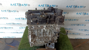 Двигатель BMW 4 F32/33/36 14-16 2.0T N26B20A AWD 95к , компрессия 12-12-12-12, без навесного