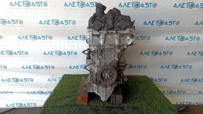 Двигатель BMW 4 F32/33/36 14-16 2.0T N26B20A AWD 95к , компрессия 12-12-12-12, без навесного