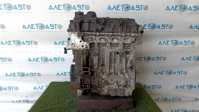 Двигатель BMW 4 F32/33/36 14-16 2.0T N26B20A AWD 95к , компрессия 12-12-12-12, без навесного