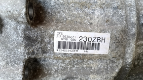 АКПП в сборе BMW 4 F32/33/36 14-16 GA8HP45X-XEF AWD 95к