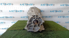 АКПП в сборе BMW 4 F32/33/36 14-16 GA8HP45X-XEF AWD 95к