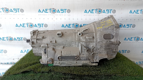 АКПП в сборе BMW 4 F32/33/36 14-16 GA8HP45X-XEF AWD 95к