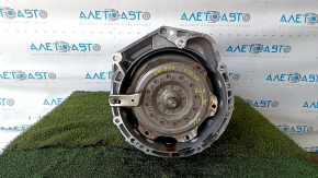 АКПП в сборе BMW 4 F32/33/36 14-16 GA8HP45X-XEF AWD 95к