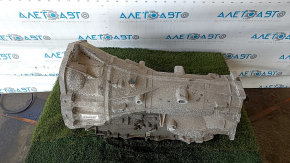 АКПП в сборе BMW 4 F32/33/36 14-16 GA8HP45X-XEF AWD 95к