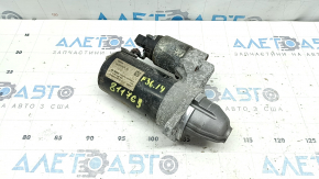 Стартер BMW 4 F32/33/36 14-16 N26 ржавый