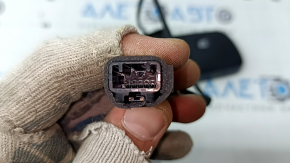 Зеркало внутрисалонное Subaru Forester 19-24 SK с автозатемнением и Homelink