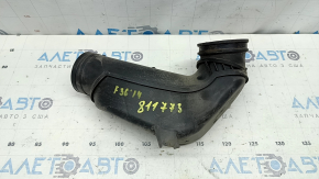 Воздуховод от фильтра BMW 4 F32/33/36 14-16 N26 1 часть